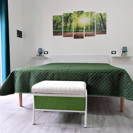 B&B Ospedale بيسكارا المظهر الخارجي الصورة