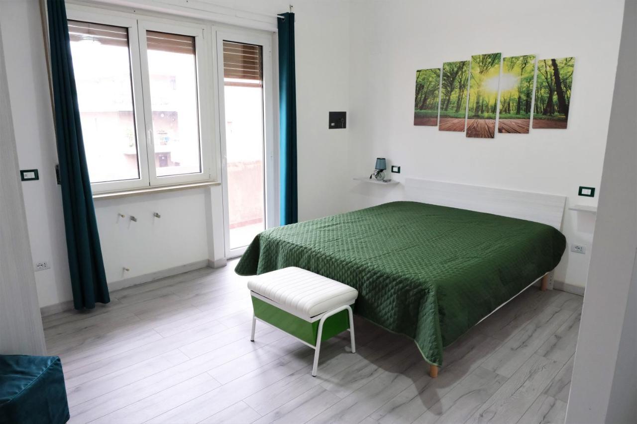 B&B Ospedale بيسكارا المظهر الخارجي الصورة