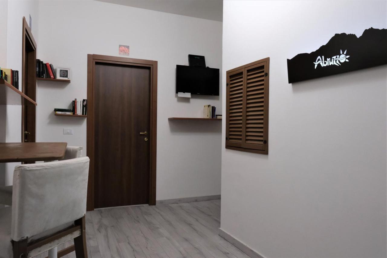 B&B Ospedale بيسكارا المظهر الخارجي الصورة