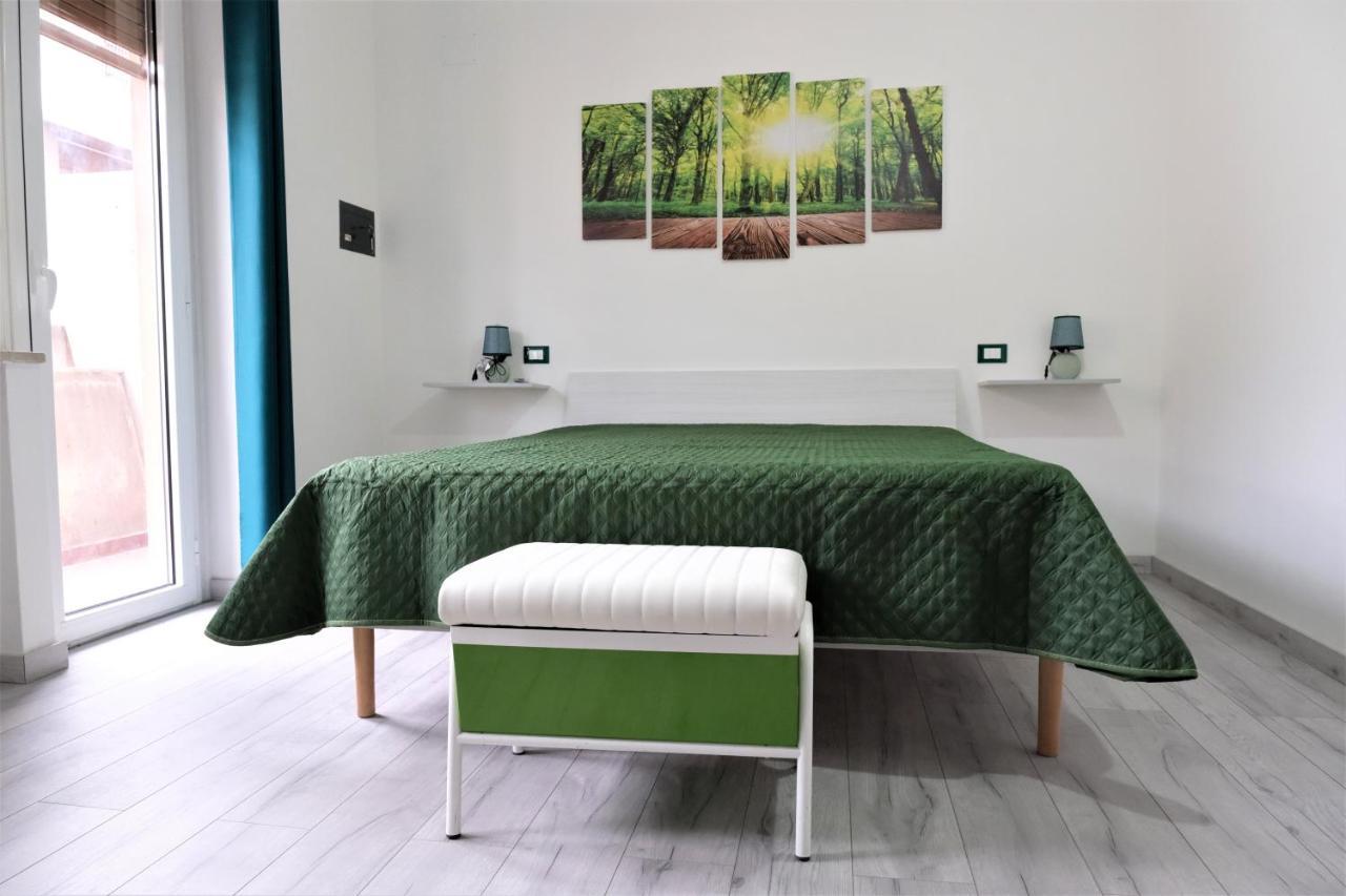 B&B Ospedale بيسكارا المظهر الخارجي الصورة