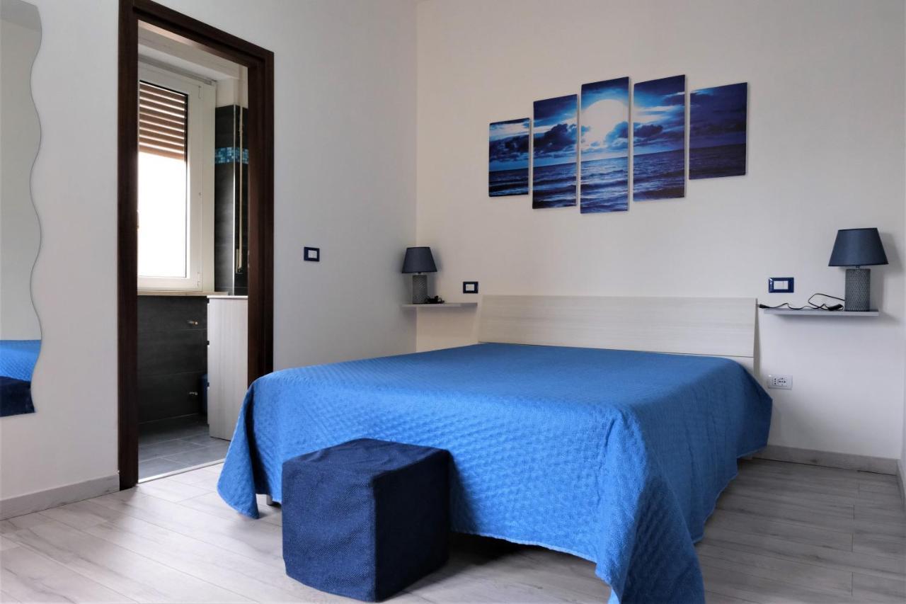 B&B Ospedale بيسكارا المظهر الخارجي الصورة