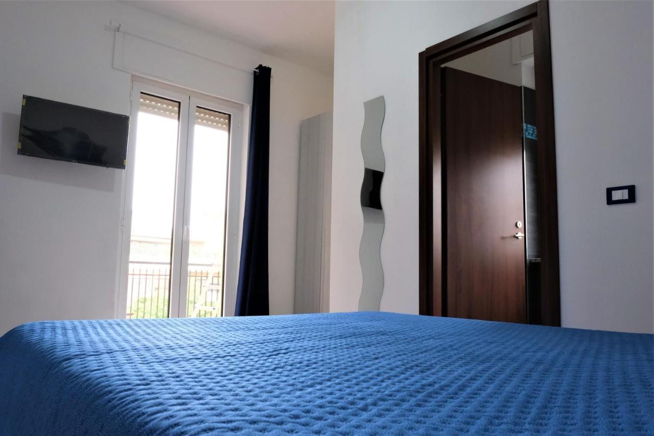 B&B Ospedale بيسكارا المظهر الخارجي الصورة