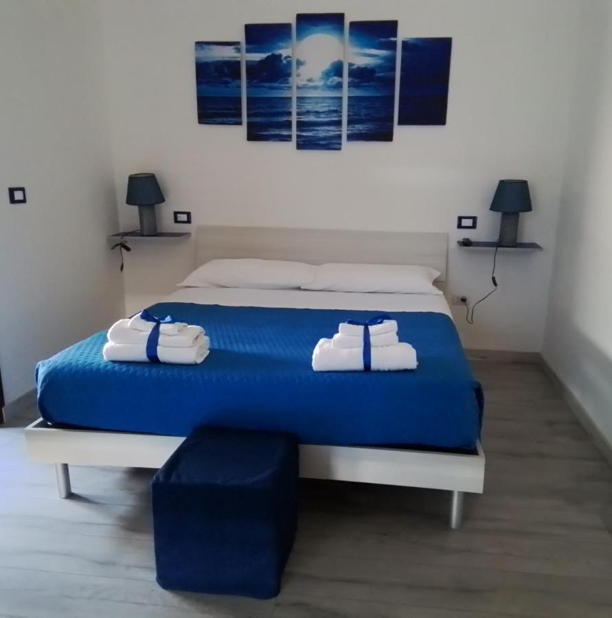 B&B Ospedale بيسكارا المظهر الخارجي الصورة