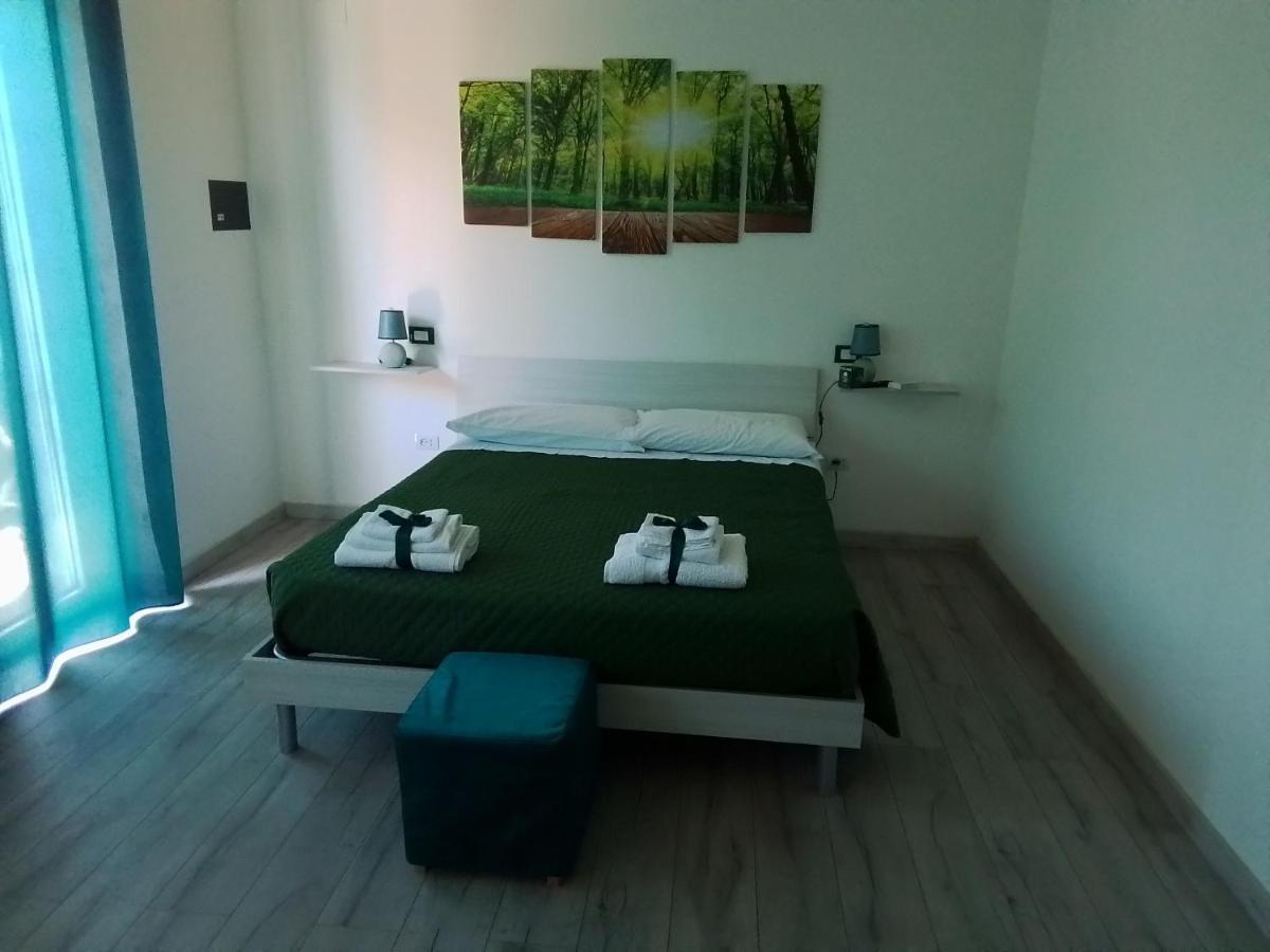 B&B Ospedale بيسكارا المظهر الخارجي الصورة